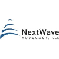 NextWave Advocacy, LLC Logo