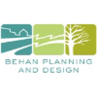Behan Planning and Design Logo