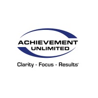 Achievement Unlimited Inc Logo