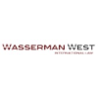 Wasserman West, LLC Logo