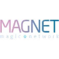 MAGNET Media Holding Logo