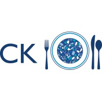 Cathedral Kitchen Logo