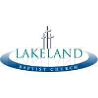 Lakeland Baptist Church Logo