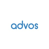 advos software Logo