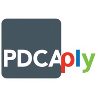 PDCAply Logo