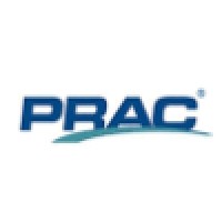 PRAC - Programa de Responsabilidade Ambiental Compartilhado Logo