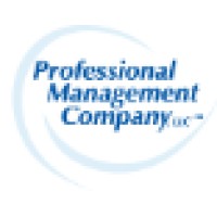 Professional Management Company, LLC Logo