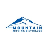 Mountain Moving & Storage Logo