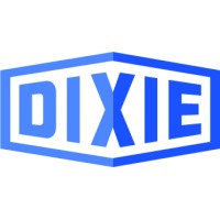 Dixie Paper Company Inc. Logo
