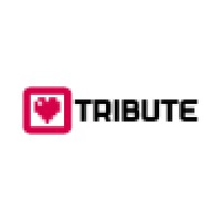 Tribute Games Inc. Logo
