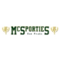 McSporties Logo
