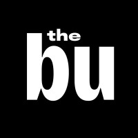 The Bu Logo