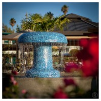 Calistoga Spa Hot Springs Logo