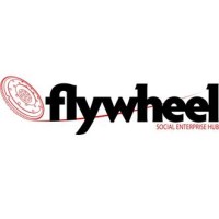 Flywheel Social Enterprise Hub Logo