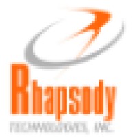Rhapsody Technologies, Inc. Logo
