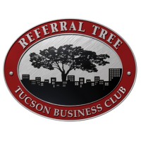 Tucson Business Club - Best Networking Group Logo