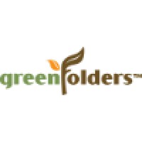 GreenFolders Logo