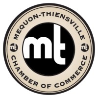 Mequon Thiensville Chamber of Commerce Logo