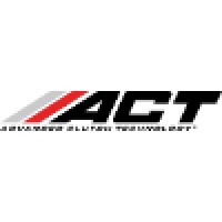 Advanced Clutch Technology Logo