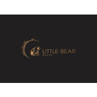 LITTLE BEAR BELGIUM Logo