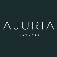 Ajuria Lawyers Logo