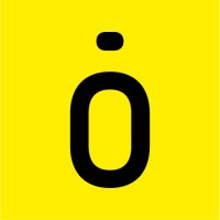Océbo Logo