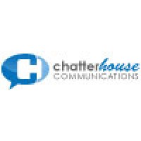 Chatterhouse Communications Logo