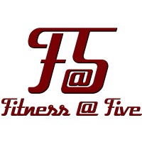 Fitness @ Five of Athens, Inc Logo