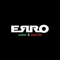ERRO HEATING Logo
