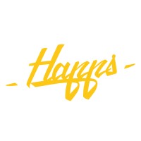 HAPPS DEVELOPMENT Logo