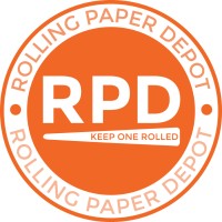 Rolling Paper Depot Logo