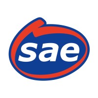 SAE RELOCATION | Family and Business Relocation Services Logo