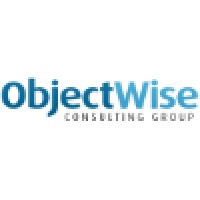 Objectwise Consulting Group Logo