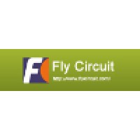 Fly Circuit Company Limited Logo