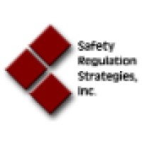 Safety Regulation Strategies, Inc. Logo