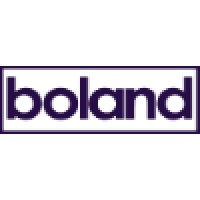 Boland Marine and Manufacturing Logo