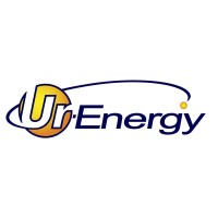 Ur-Energy Inc. Logo