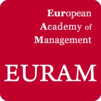 EUROPEAN ACADEMY OF MANAGEMENT Logo