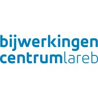 Bijwerkingencentrum lareb Logo