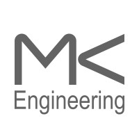 MK Engineering Logo