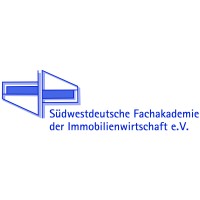 Südwestdeutsche Fachakademie der Immobilienwirtschaft e.V. Logo
