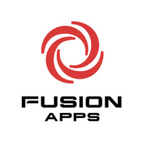 Fusion Applications Logo
