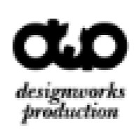 Designworks Production Limited Logo