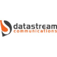 DataStream Communications Logo