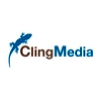 ClingMedia Logo