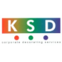 KSD Decorating Services Ltd Logo