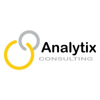 Analytix Consulting Logo