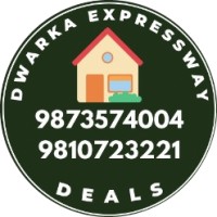Dwarka Expressway Deals (Real Estate) Logo