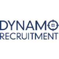 Dynamo Recruitment Logo