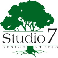 Studio 7 Logo